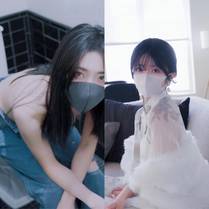 玫瑰海报